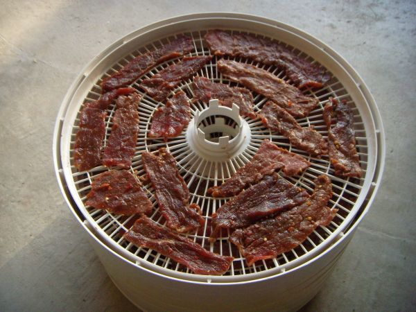How To Make Beef Jerky With A Dehydrator Bills site