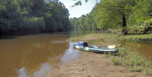 Nottoway River