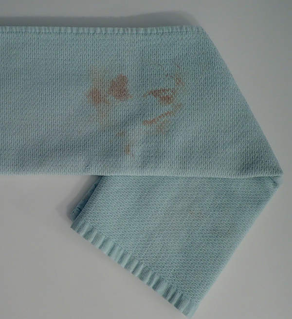 barbecue towel
