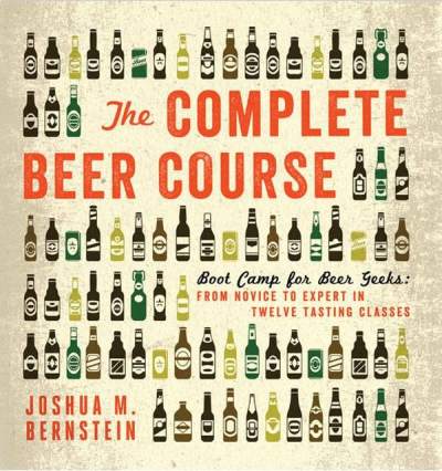 the complete beer course
