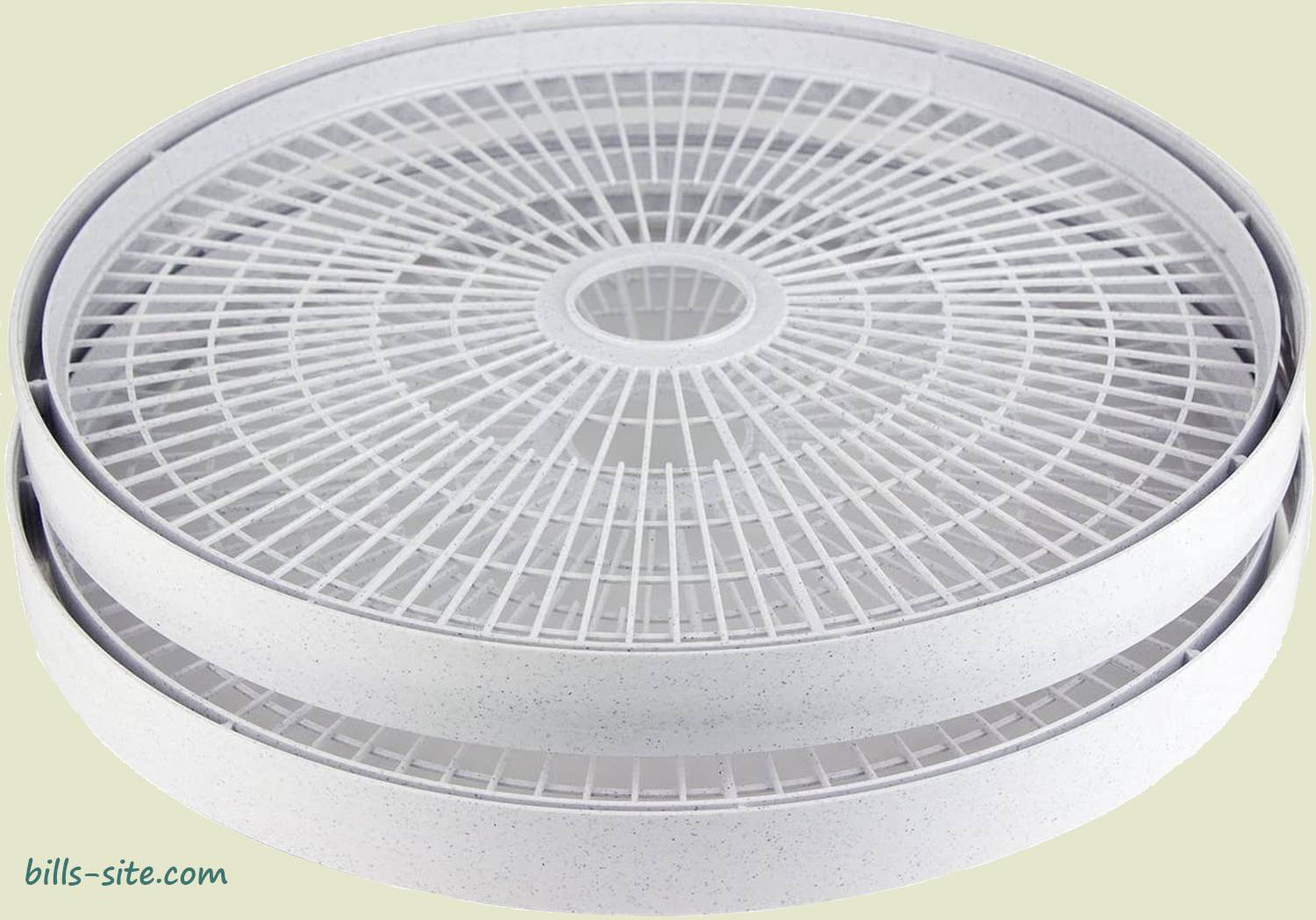 Nesco FD61 Food Dehydrator Review